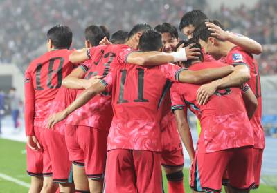 [포토] 이재성 골, 승리가 눈앞에