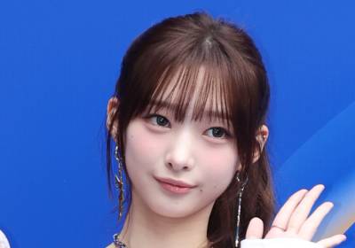 [포토] 핫지스 혜린, 예쁜 미모 뿜뿜